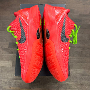 Nike Kobe 6 Protro Reverse Grinch - Image 3