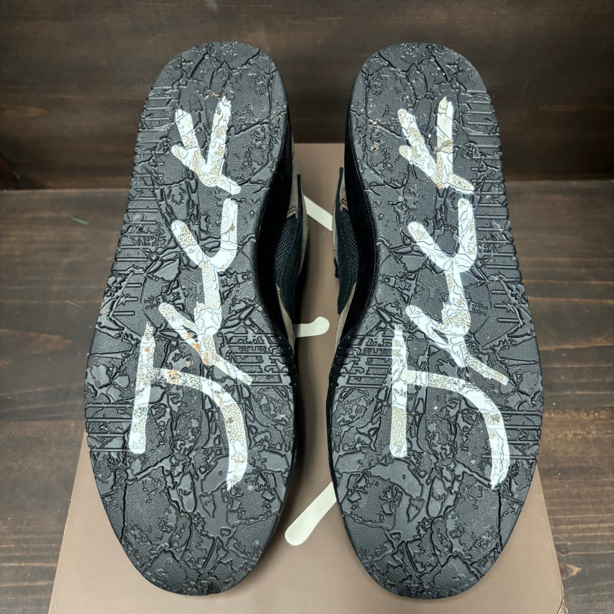 Jordan Jumpman Jack TR Travis Scott Dark Mocha - Image 6