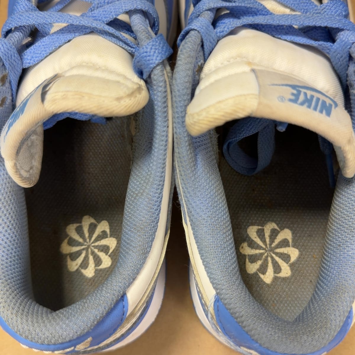 Nike Dunk Low Royal Pulse (Women's) Size 8.5W (Pre-Owned) - aux