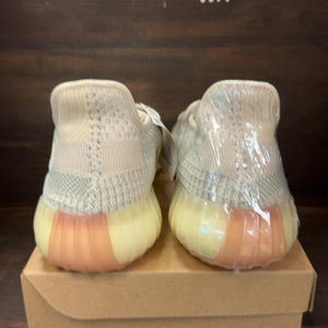 adidas Yeezy Boost 350 V2 Citrin (Non-Reflective) Size 14 - Image 5