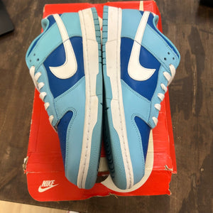 Nike Dunk Low Retro QS Argon (2022) - Image 3