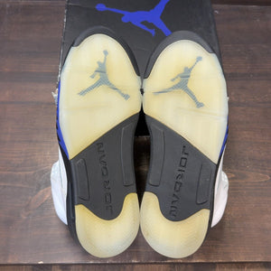 Jordan 5 Retro Dark Concord - Image 9