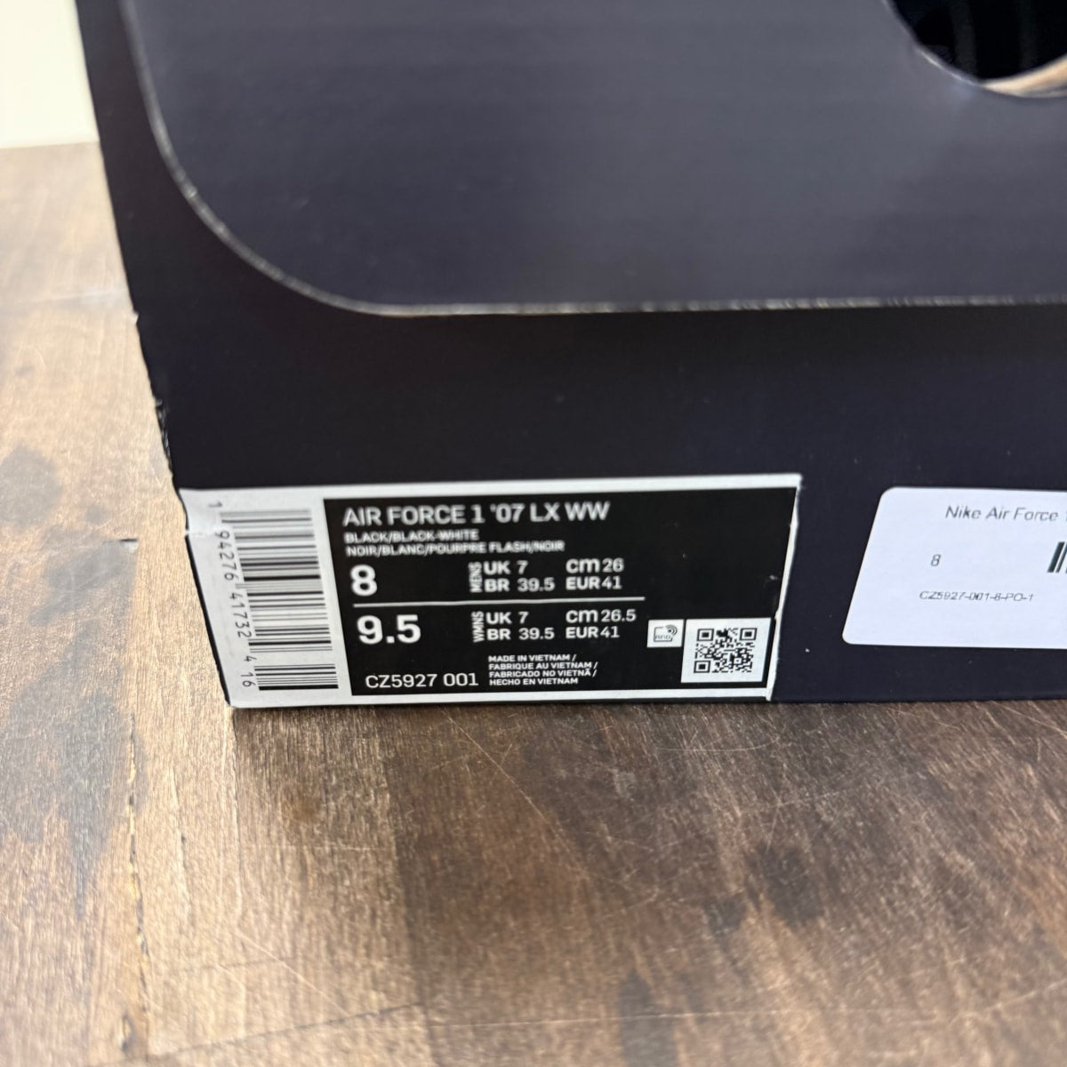 Nike Air Force 1 Low Worldwide - Image 7