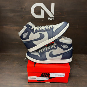 Jordan 1 Retro High '85 Georgetown Size 11 - Image 1