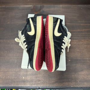 Jordan 1 Retro Low OG Nigel Sylvester Better With Time Size 7 (Pre-Owned) - Image 4