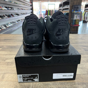 Jordan 4 Retro Black Cat (2025) - Image 3