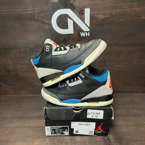 Jordan 3 Retro OG Rare Air - Image 1