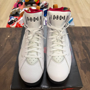 Jordan 7 Retro Cardinal (2022) - Image 2