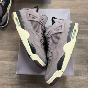 Jordan 4 Retro SP A Ma Maniére Violet Ore - Image 1