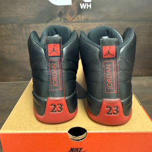 Jordan 12 Retro Flu Game (2025) - Image 5