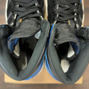 Jordan 1 Retro Royal (2017) Size 10 (Pre-Owned) - Image 6