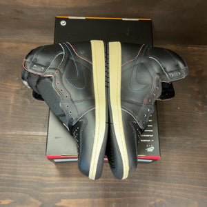 Jordan 1 Retro High OG Self Expression - Image 4
