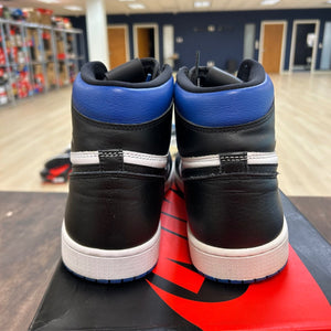 Jordan 1 Retro High Royal Toe - Image 4