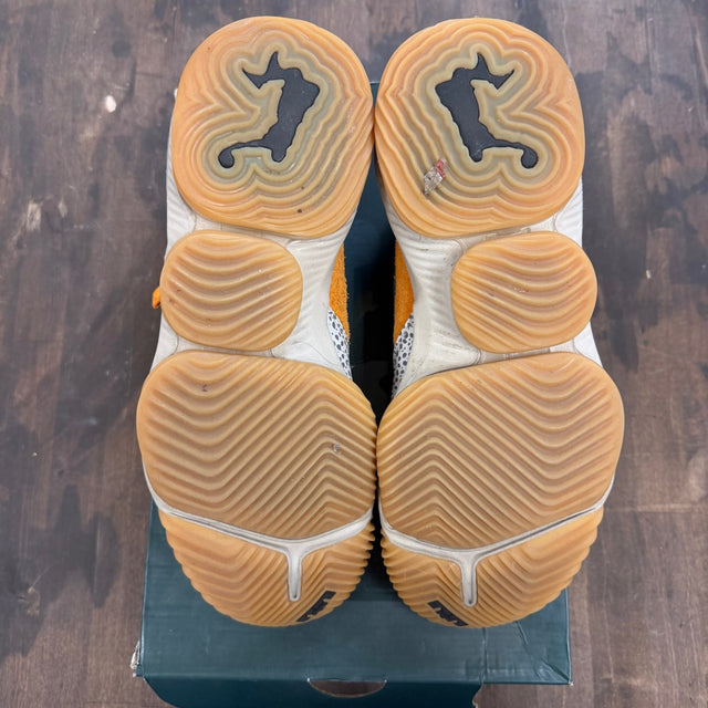 Nike LeBron 16 Low atmos Safari - Image 2