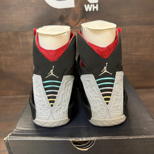 Jordan 20 Retro Stealth (2015) - Image 3