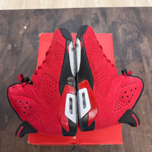Jordan 6 Retro Toro Bravo - Image 4