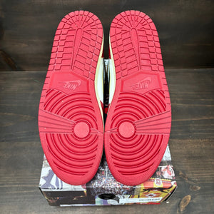 Jordan 1 Retro High OG SP Union LA Chicago Shadow - Image 15