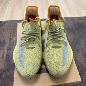 adidas Yeezy Boost 350 V2 Sulfur - Image 2