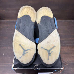 Jordan 5 Retro UNC University Blue - Image 6