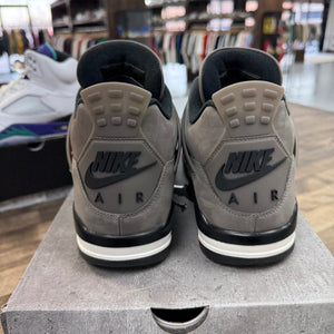 Jordan 4 Retro Cave Stone - Image 4