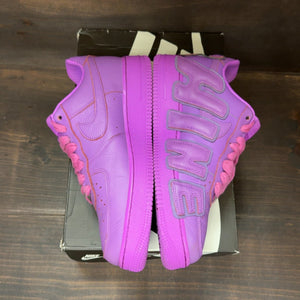 Nike Air Force 1 Low Cactus Plant Flea Market Fuchsia Dream - Image 4