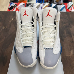 Jordan 13 Retro French Blue - Image 2