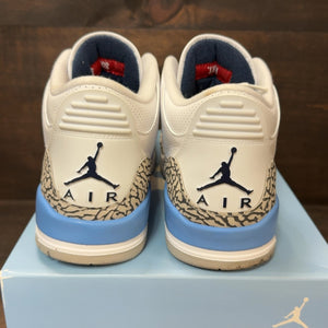 Jordan 3 Retro UNC (2020) - Image 5