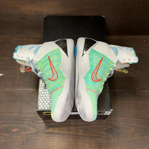 Nike Kobe 9 Elite Protro What The (2025) Size 9.5 - aux