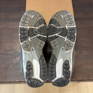 New Balance 1906R Grey Navy Size 11.5 (Pre-Owned) - Image 8