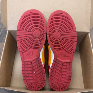 Nike Dunk Low Midas Gold Size 10.5 (Pre-Owned) - Image 6