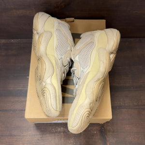 adidas Yeezy 500 Blush Size 9 (Pre-Owned) - back