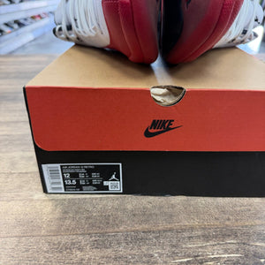 Jordan 12 Retro Cherry (2023) - Image 7