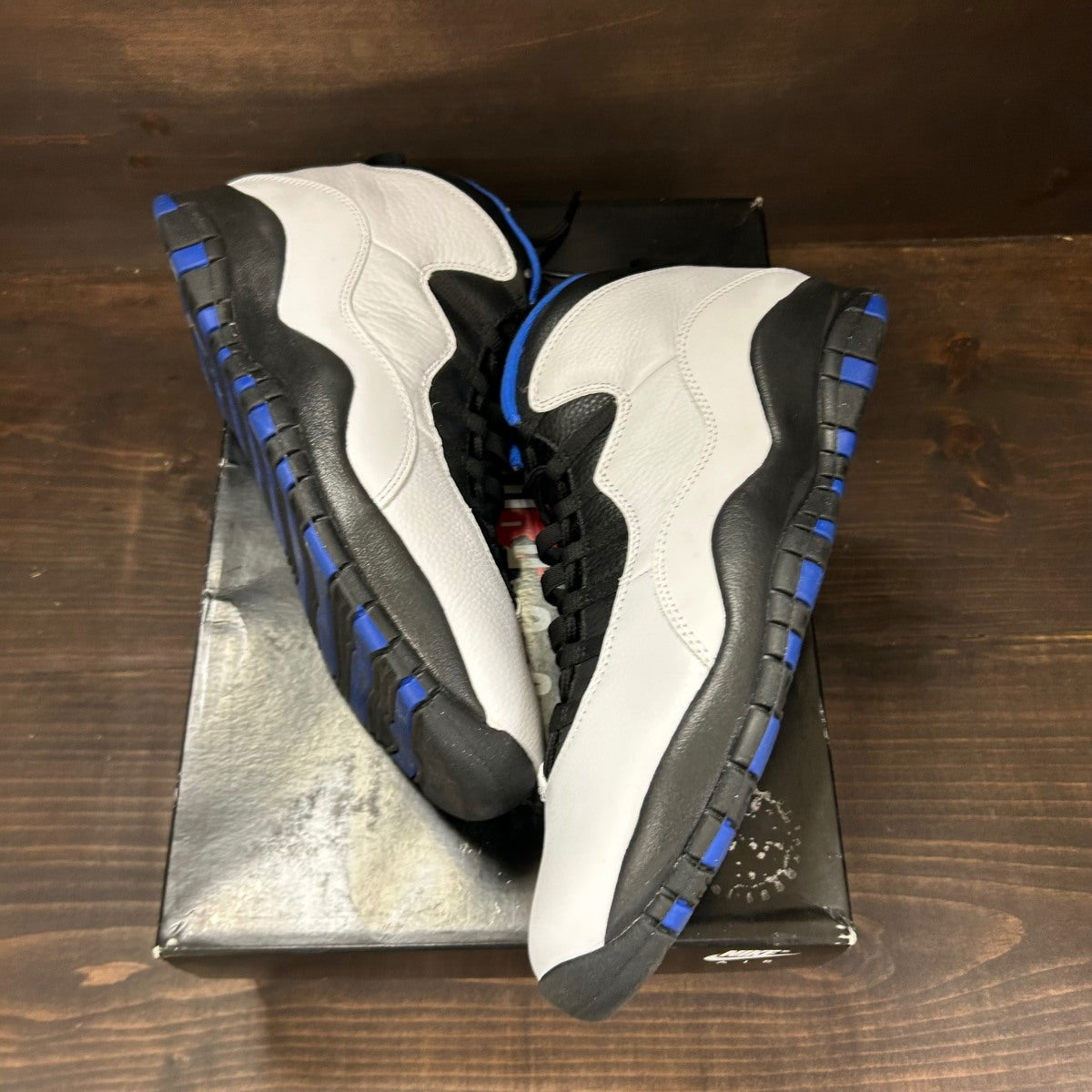 Jordan 10 Retro Orlando - Image 2