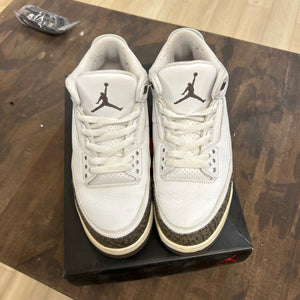 Jordan 3 Retro Mocha (2018) - Image 2