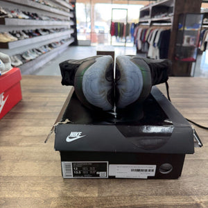 Nike Air Foamposite Pro Pine Green (2025) Size 12 (Pre-Owned) - Image 6