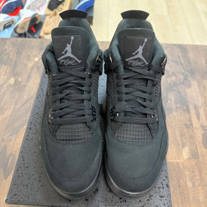Jordan 4 Retro Black Cat (2025) - Image 5