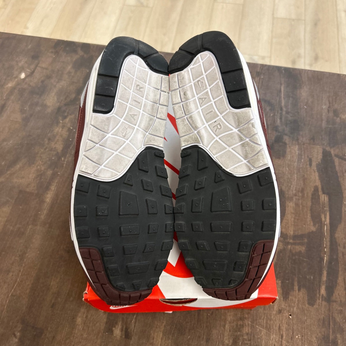 Nike Air Max 1 Mystic Dates - Image 10