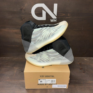 adidas YZY QNTM BSKTBL (Performance Basketball Model) Size 10 (Pre-Owned) - front