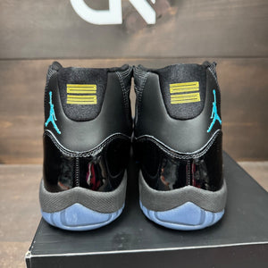 Jordan 11 Retro Gamma Blue (2025) - Image 5