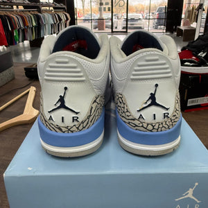 Jordan 3 Retro UNC (2020) - Image 4