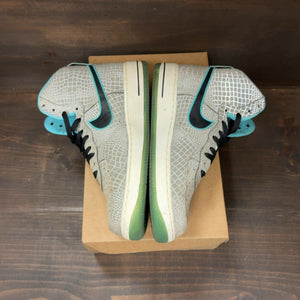 Nike Air Force 1 Hi Comfort Premium Size 11 (Pre-Owned) - Image 4