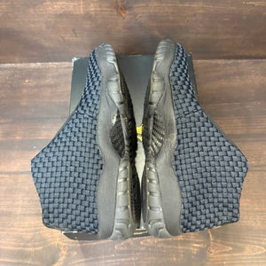 Jordan Future Triple Black - Image 4