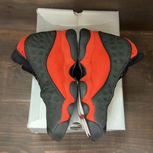 Jordan 13 Retro Bred (2017) - Image 4