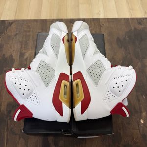 Jordan 6 Retro Alternate Hare - Image 4