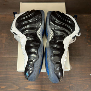 Nike Air Foamposite One Concord Size 12.5 (Pre-Owned) - Image 4