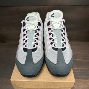Nike Air Max 95 OG Big Bubble Pink Foam (Women's) Size 13.5W (Pre-Owned) - Image 4