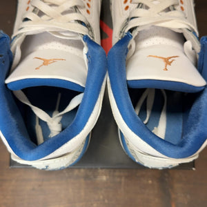 Jordan 3 Retro Wizards (GS) Size 6.5Y (Pre-Owned) - aux