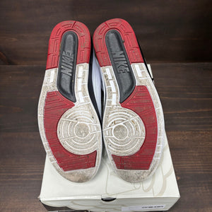 Jordan 2 Retro OG Chicago (2022) - Image 6