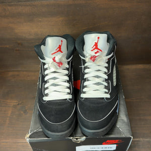 Jordan 5 Retro OG Black Metallic Reimagined (GS) - Image 3
