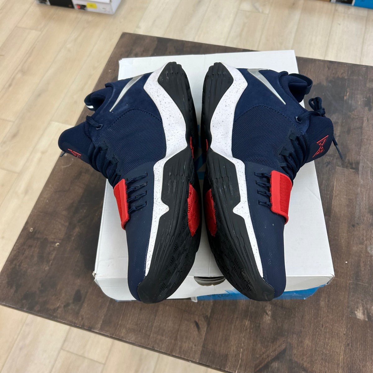 Nike PG 1 USA - Image 3